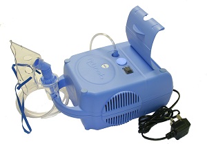 Actineb Medix Nebuliser